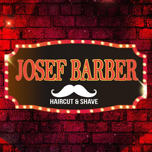 JOSEF BARBER VARESE logo