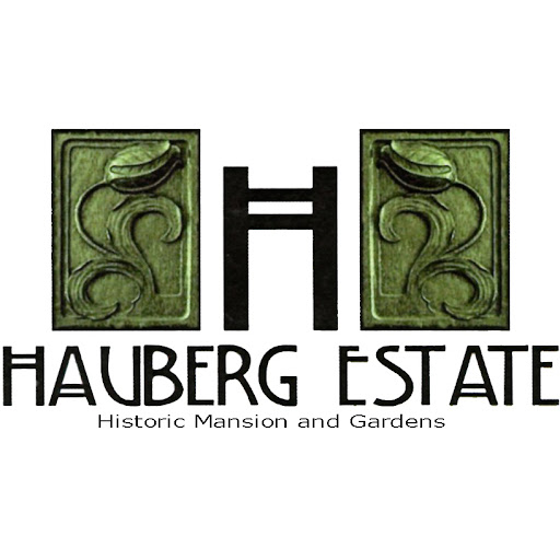 Hauberg Estate logo