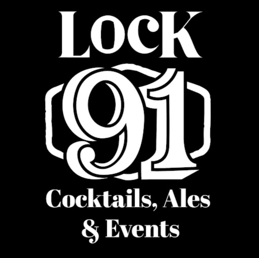 Lock 91 logo