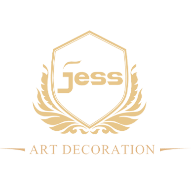Jess Art Decoration logo