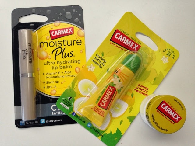 Can I Use Carmex While Pregnant? 