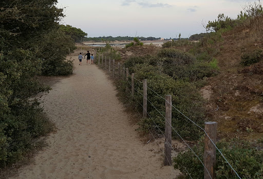 Plage du Veillon