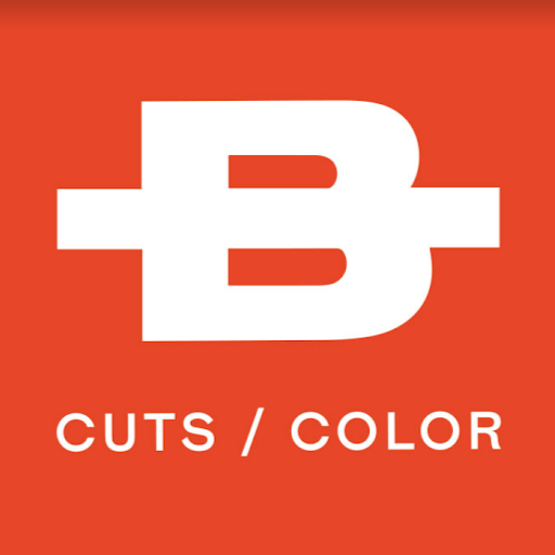 Bishops Haircuts - Hair Color logo