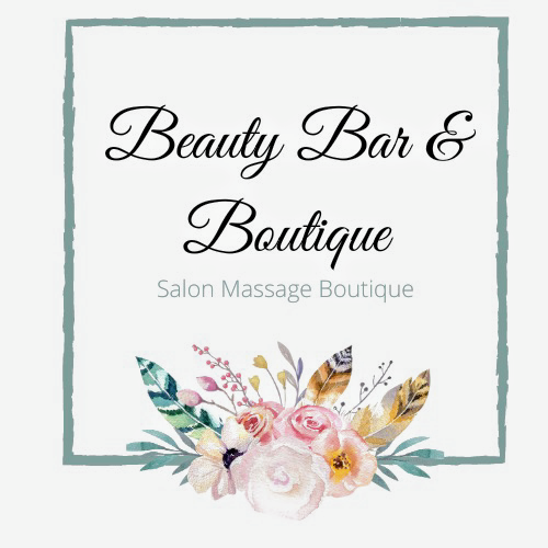 Beauty Bar & Boutique logo