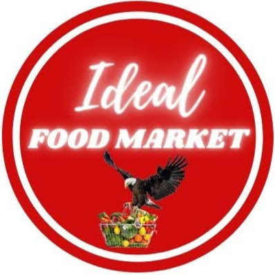 Ideal Food Market LLC logo