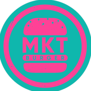 MKT Burger logo