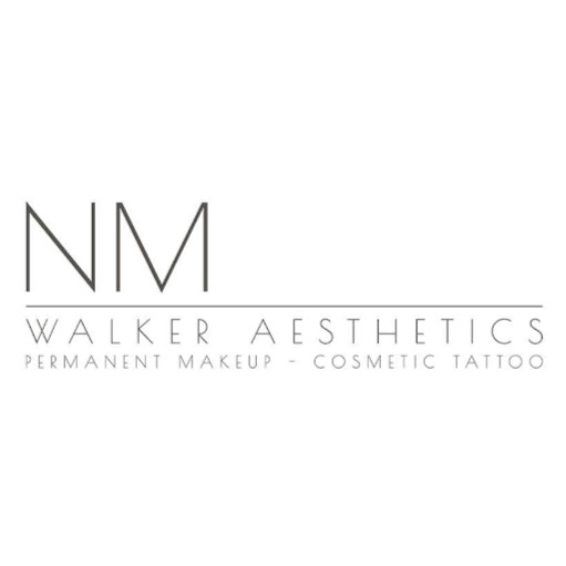NM Walker Aesthetics logo