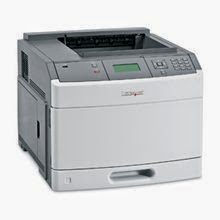 Lexmark Refurbish T650N Laser Printer (30G0100)