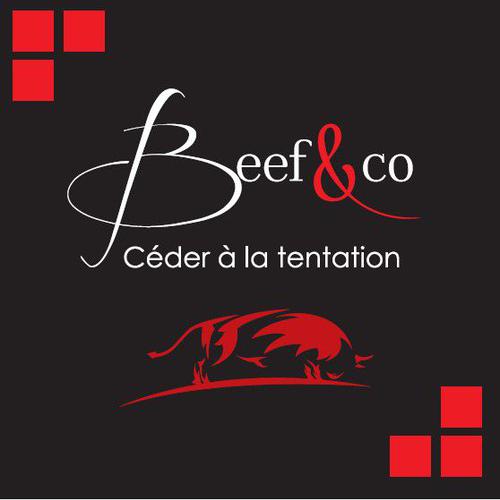 Beef & Co logo