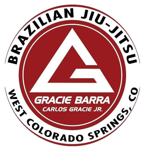 Gracie Barra West Colorado Springs Brazilian Jiu-jitsu