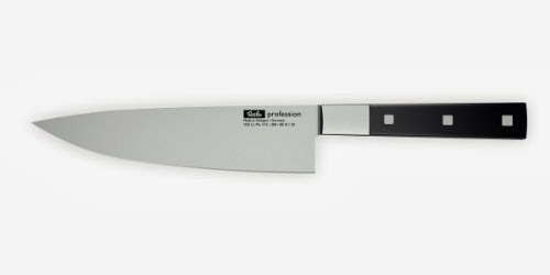 Fissler Profession Chef's Knife, 8 Inches Fissler Profession Chef's Knife, 8 Inches
