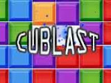 Cublast Game