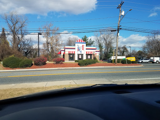 Fast Food Restaurant «KFC», reviews and photos, 708 Nursery Rd, Linthicum Heights, MD 21090, USA