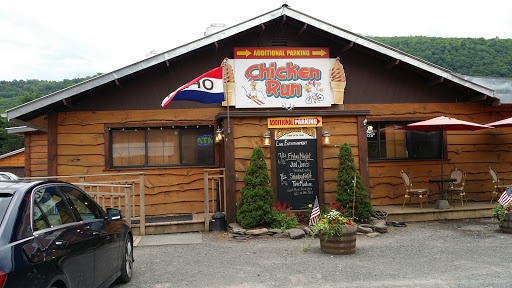 Chicken Restaurant «Chicken Run», reviews and photos, 5639 NY-23, Windham, NY 12496, USA