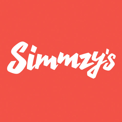 Simmzy's Restaurant Long Beach logo