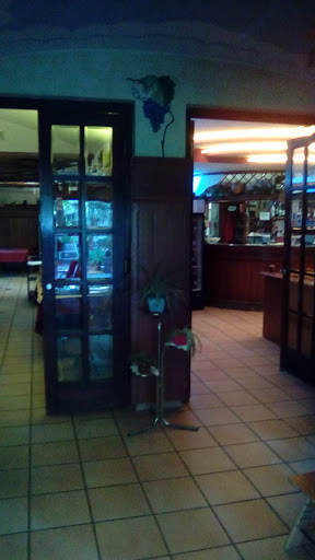 Gostišče Portal