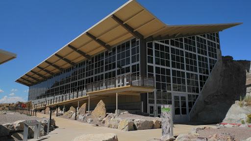Dinosaur National Monument