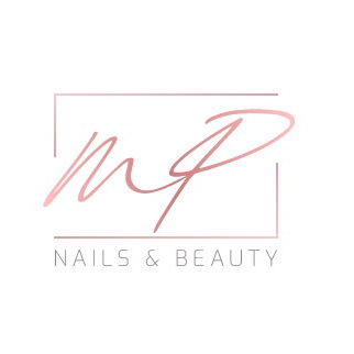 MP Nails & Beauty logo