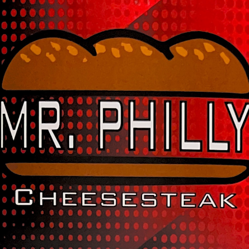 MR.PHILLY logo