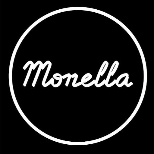 Pizzeria Monella logo