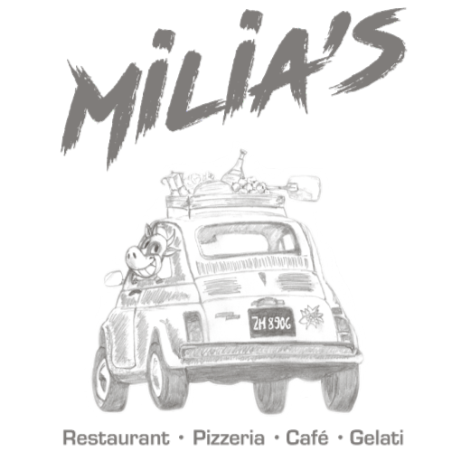 Restaurant Milia's