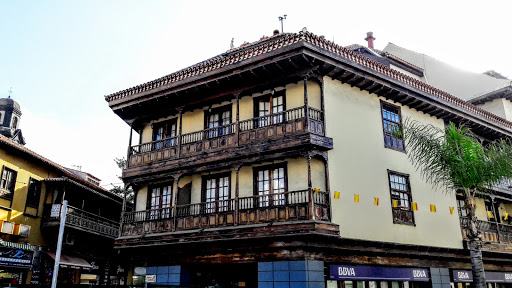 Costa Martiánez. Leisure, Culture and Gastronomy