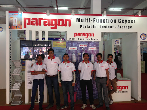 Paragon Products, 205, DSIDC Shed, Okhla Phase-1, Okhla Industrial Area, New Delhi, Delhi 110020, India, Geyser, state UP
