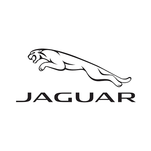 Jaguar Woodland Hills logo