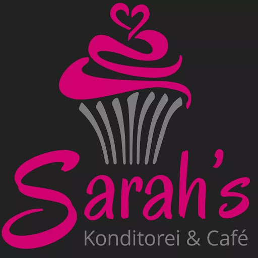Sarah's Konditorei & Café logo