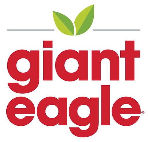 Giant Eagle Supermarket logo