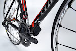 Wilier Triestina Zero.7 Shimano Ultegra Di2 Complete Bike