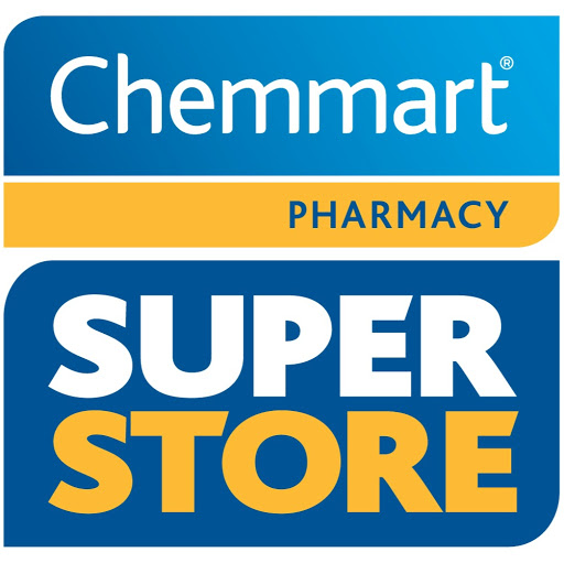 Chemmart Pharmacy Superstore - Eaton logo