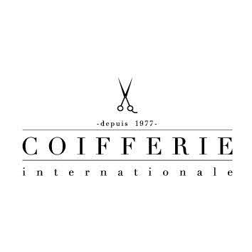 Coifferie Internationale logo