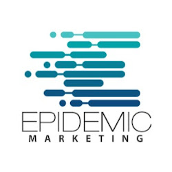 Epidemic marketing - logo