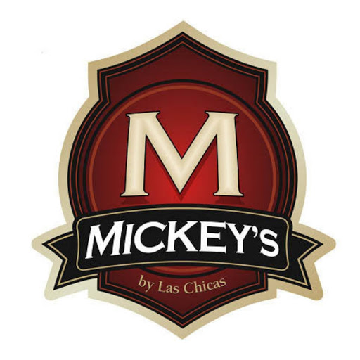 Mickey's Burger logo