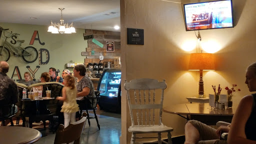 Coffee Shop «Simply Tiny Sweets», reviews and photos, 314 S Shady Shores Rd, Denton, TX 76208, USA