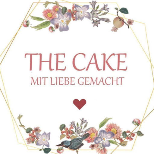 The Cake - Abholung/Lieferung