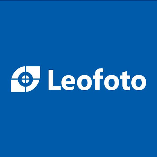 Leofoto Schweiz logo