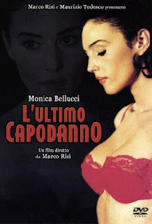 Marco Risi's L'ultimo capodanno (1998) Cover