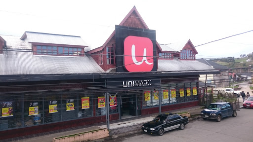 Unimarc, Progreso 03, Quinchao, X Región, Chile, Tienda de alimentos | Los Lagos