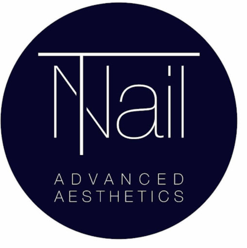 TNail Advanced Aesthetics logo