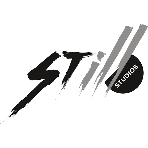 Still Ill Studios logo