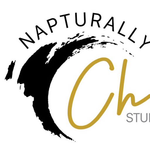 Napturally Chic Studio logo