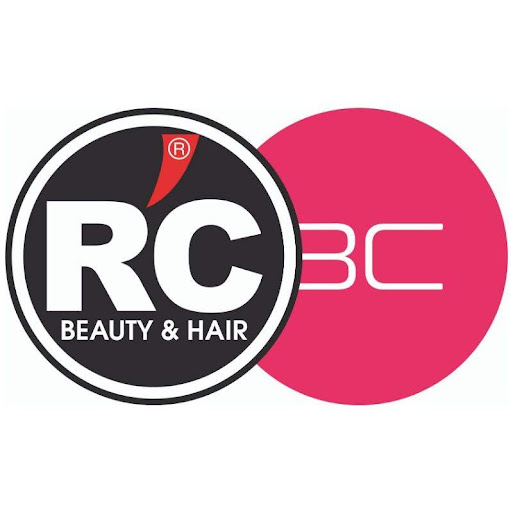 R'Center logo