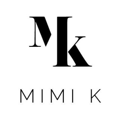 Mimi-K Nagelstudio logo