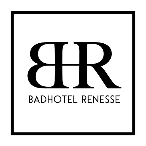 Badhotel Renesse logo