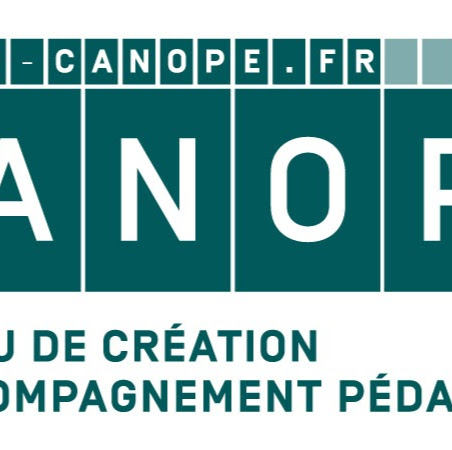 Atelier Canopé logo