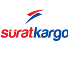 Sürat Kargo Samandağ Şube logo