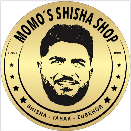 Momo‘s Shisha Shop Berlin Spandau logo