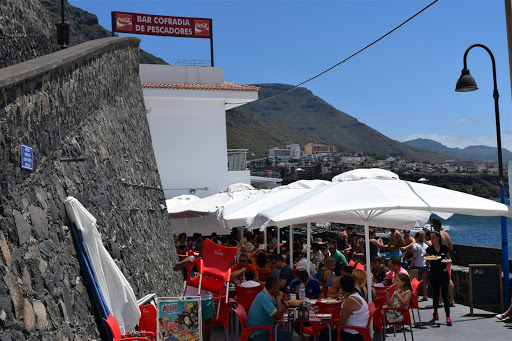 Cofradía de La Punta